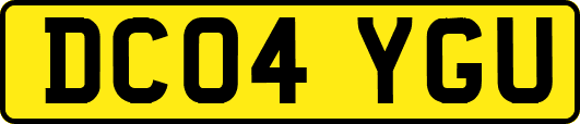 DC04YGU