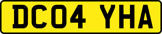 DC04YHA