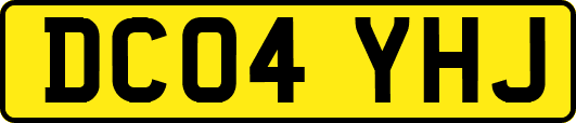 DC04YHJ
