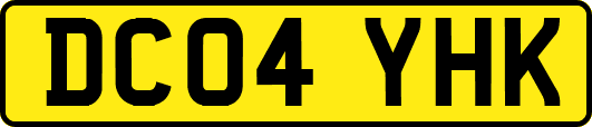 DC04YHK