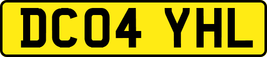 DC04YHL