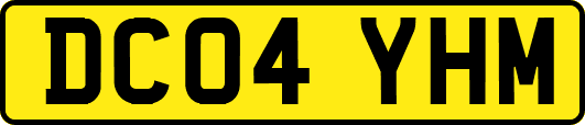 DC04YHM