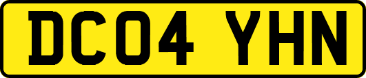 DC04YHN
