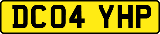 DC04YHP