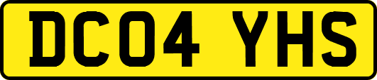 DC04YHS