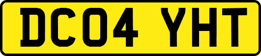 DC04YHT