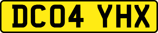 DC04YHX