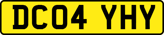 DC04YHY
