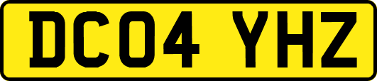 DC04YHZ