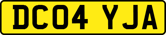 DC04YJA