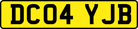DC04YJB