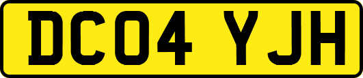 DC04YJH