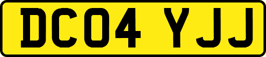 DC04YJJ