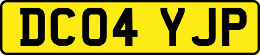 DC04YJP