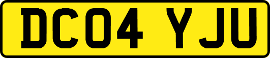 DC04YJU