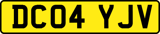 DC04YJV