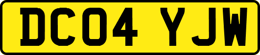 DC04YJW
