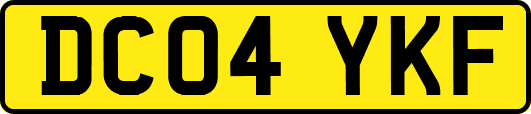 DC04YKF