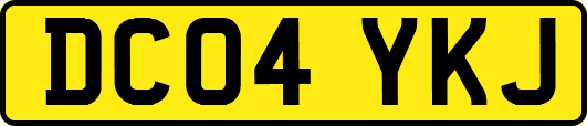 DC04YKJ