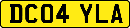 DC04YLA