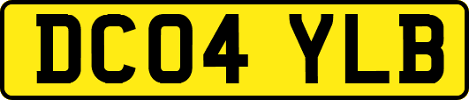 DC04YLB