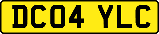 DC04YLC