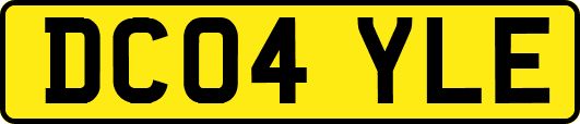 DC04YLE