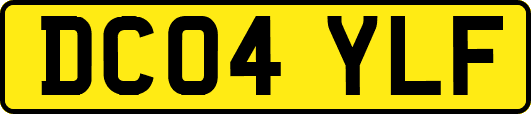DC04YLF