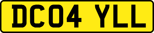 DC04YLL