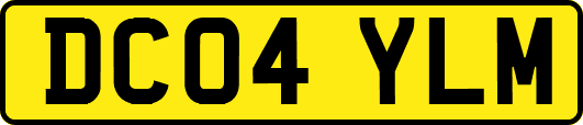 DC04YLM