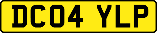DC04YLP