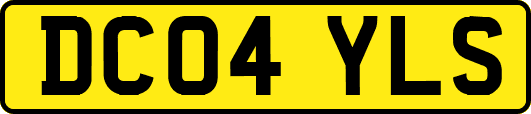 DC04YLS
