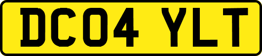 DC04YLT
