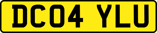 DC04YLU