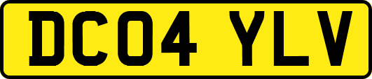 DC04YLV