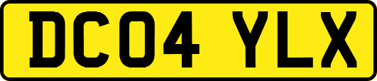 DC04YLX