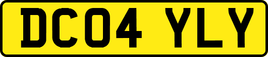 DC04YLY