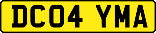 DC04YMA