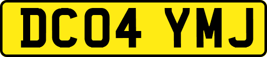 DC04YMJ