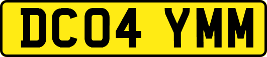 DC04YMM