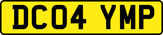 DC04YMP