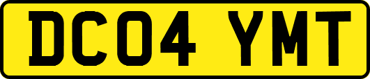DC04YMT