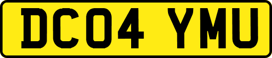 DC04YMU