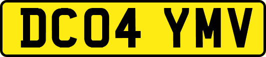 DC04YMV