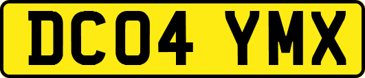 DC04YMX