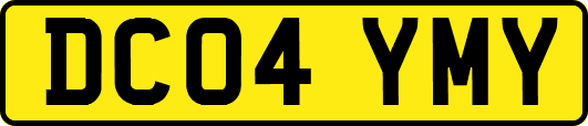DC04YMY