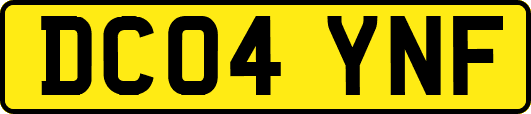 DC04YNF