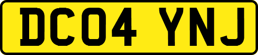 DC04YNJ