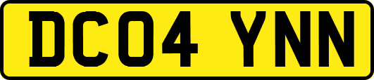 DC04YNN