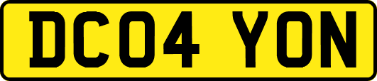 DC04YON